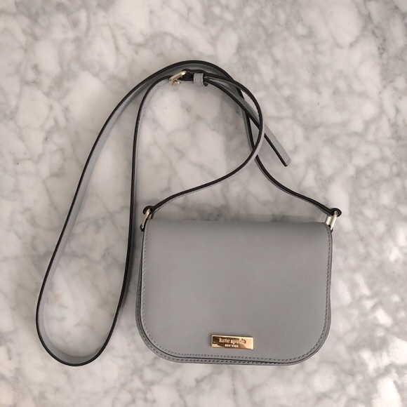 Kate Spade Small Carsen Crossbody - Picture 1 of 2